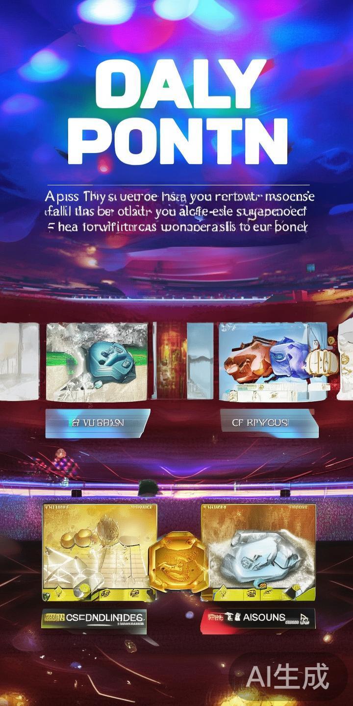 每日签到送积分
为了培养用户的日常活跃度，半岛博