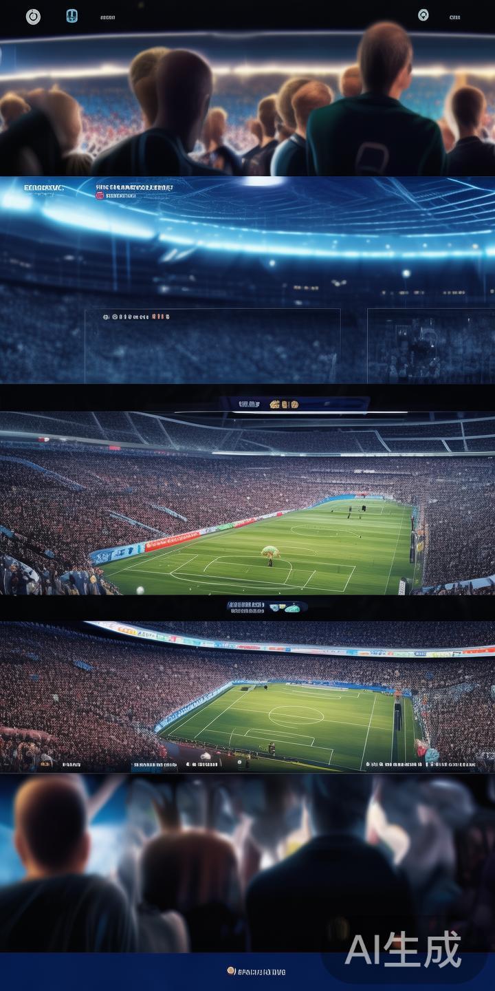 平台中涵盖了众多体育项目，包括足球、篮球、网球、电