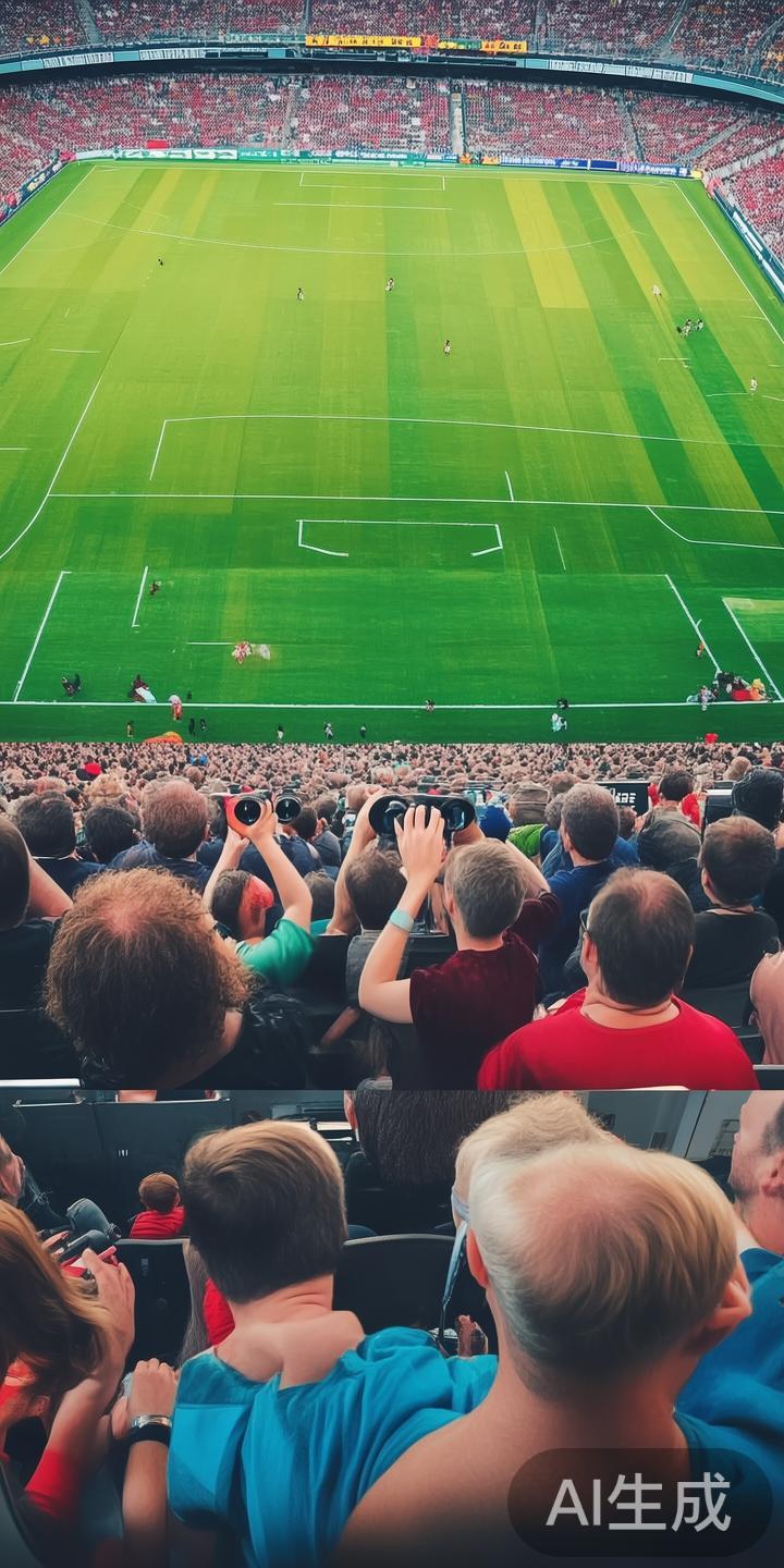 全面指南：如何选择合适的半岛体育门票以确保最佳观赛体验