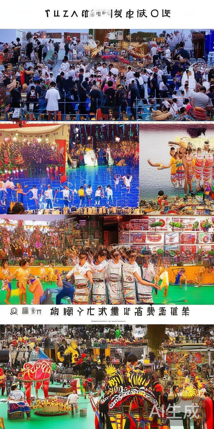 此外，亚丁体育半岛还注重&nbsp;打造特色文化品牌，以体育