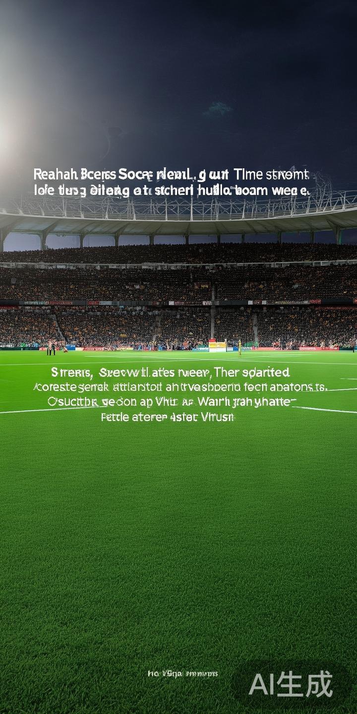 半岛官方体育网站首页：第一时间掌握实时比分与体育动态