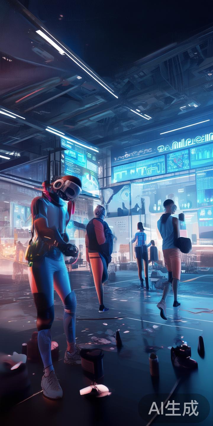 展望未来，菲律宾半岛体育的发展有几个值得关注的趋势