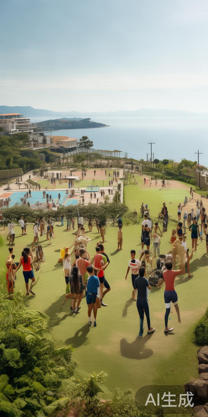 近年来，随着生活节奏的加快与电子产品的普及，青少年