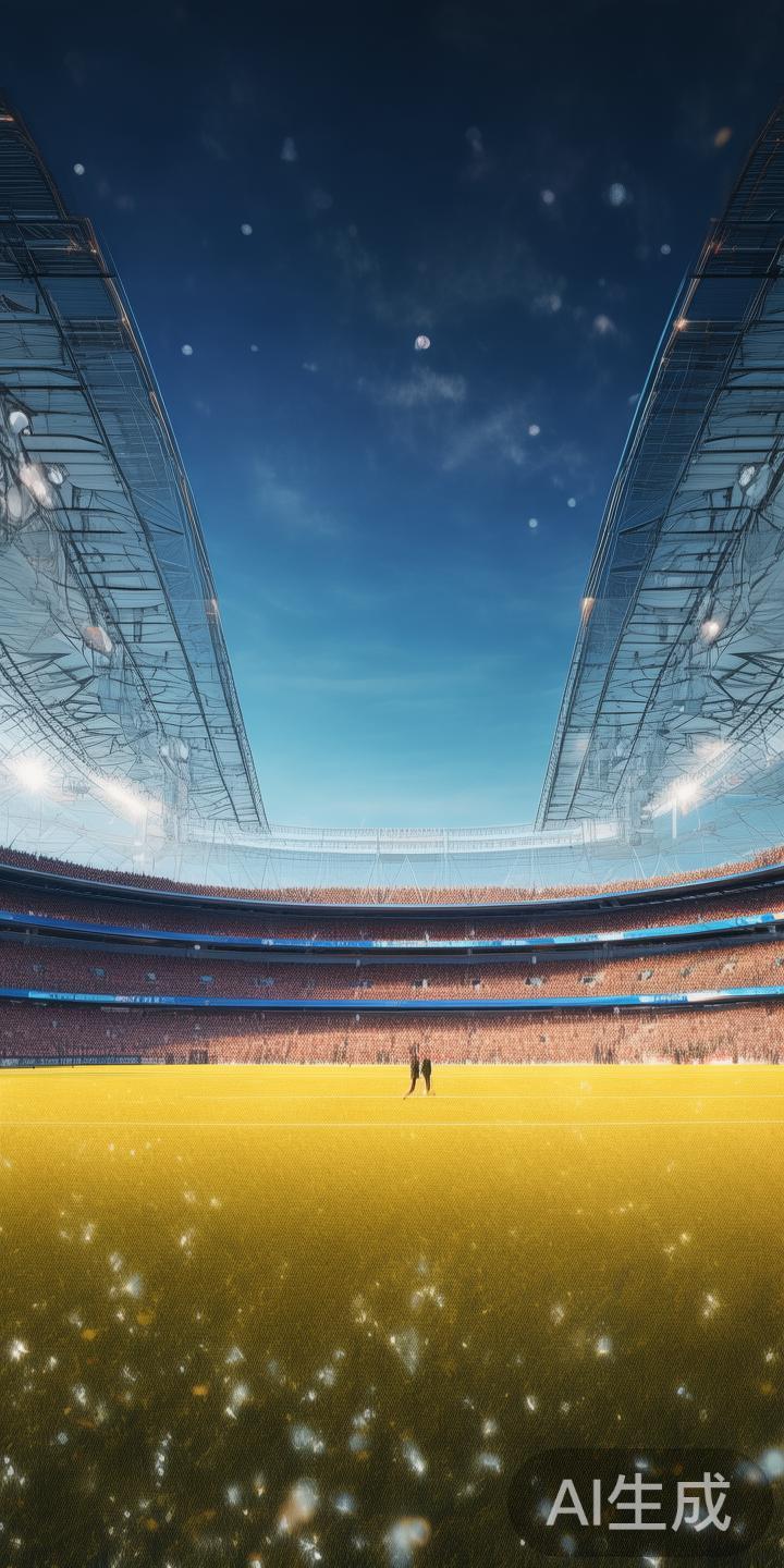 此外，半岛体育软件还引入了虚拟现实（VR）和增强现