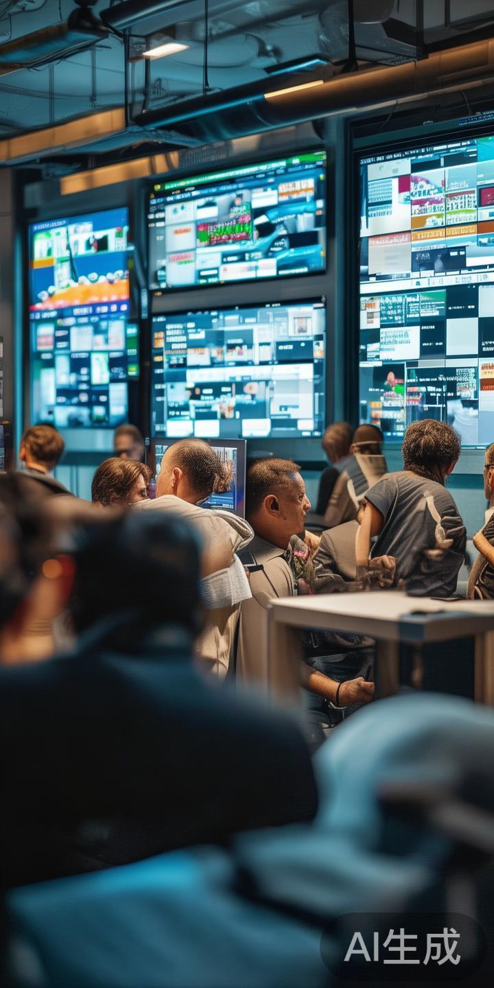 在体育信息高速发展的今天，准确、及时的半岛体育新闻