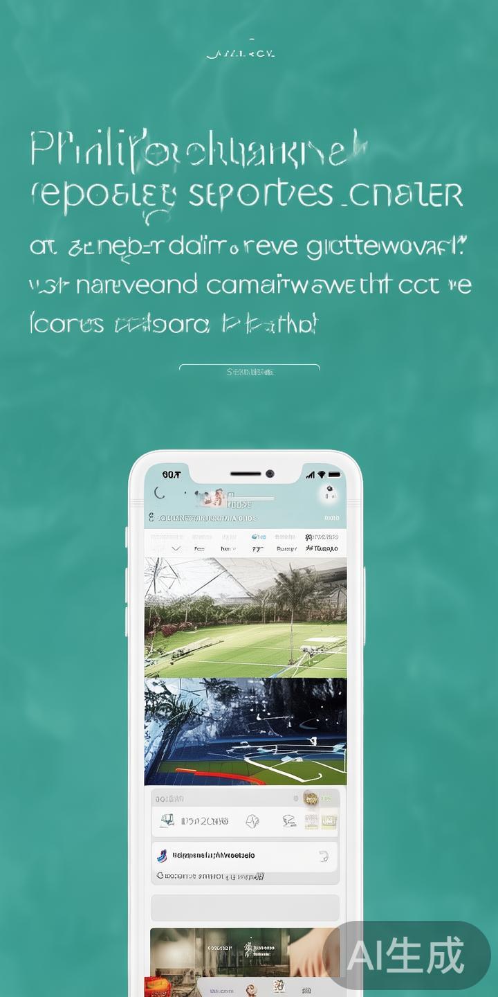 在现代生活节奏不断加快的背景下，体育娱乐已成为人们