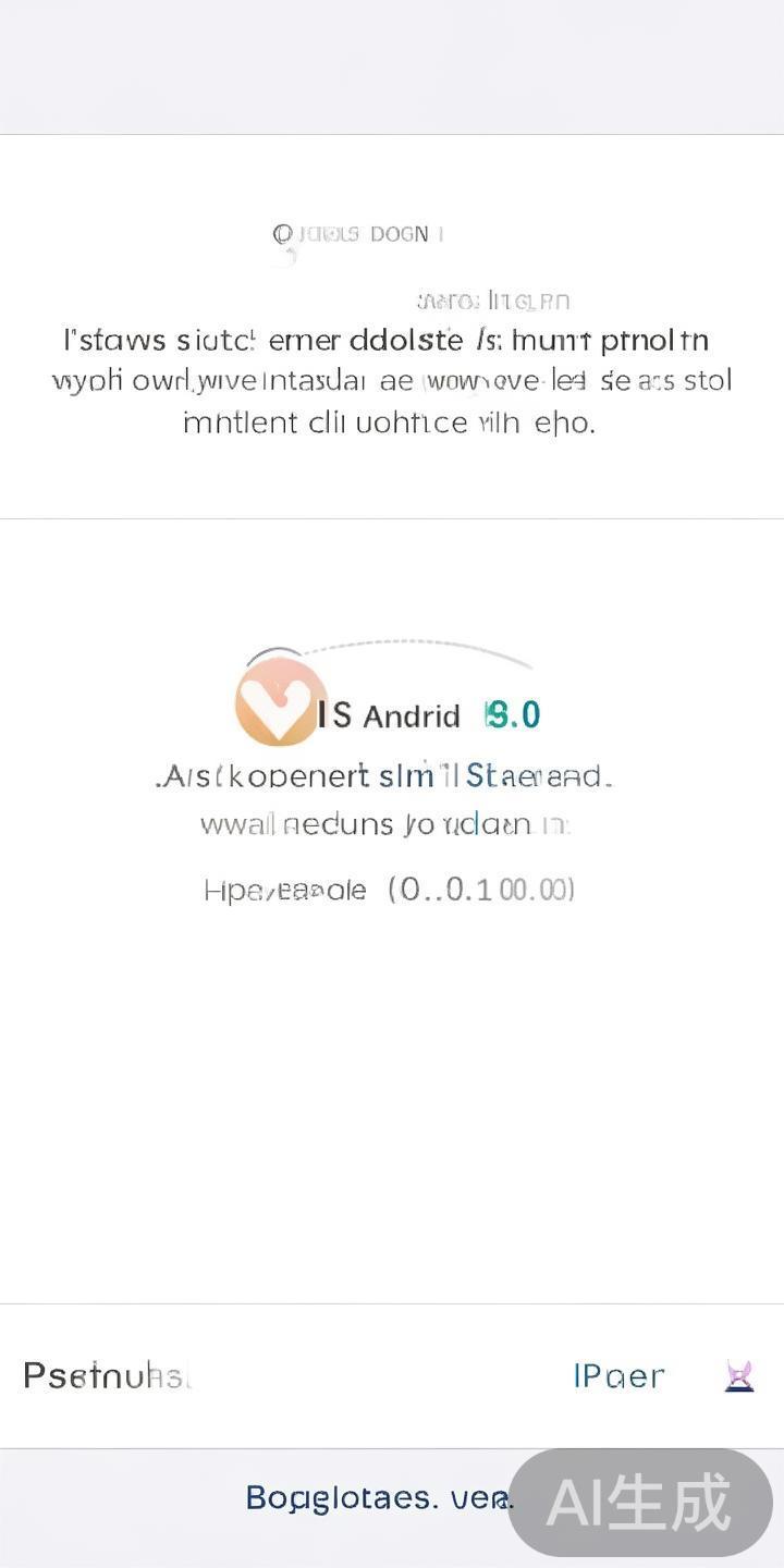 首先，确保您的手机系统版本符合半岛体育app的最低