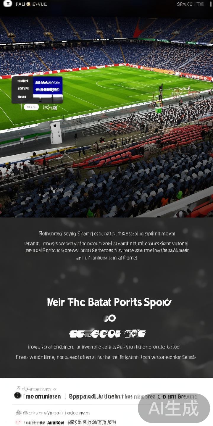 半岛体育玩家:打造集比赛、交流与互动于一体的全民体育娱乐平台 在当今快速变化的体育环境中,实时赛事信息的获取和互