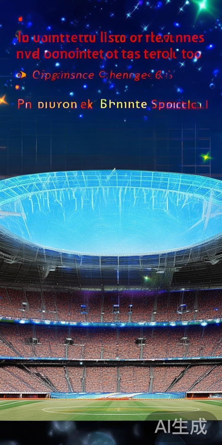 全面探索半岛直播体育在线观看的精彩内容与极致观看体验 在现代社会,体育赛事已成为人们生活中不可或缺的一部