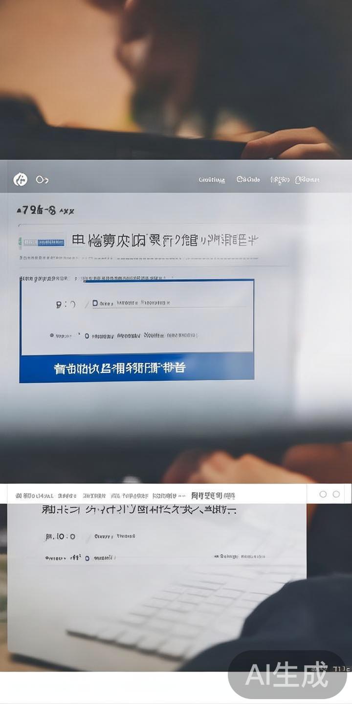 首先，确保你使用的链接来自正规渠道。例如，百度搜索