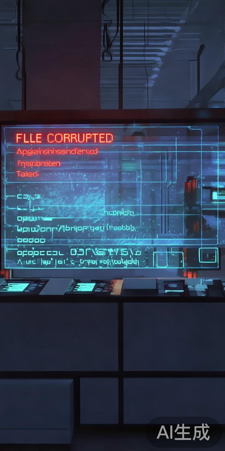 安装显示“文件损坏”或“应用无法安装”
这是比较