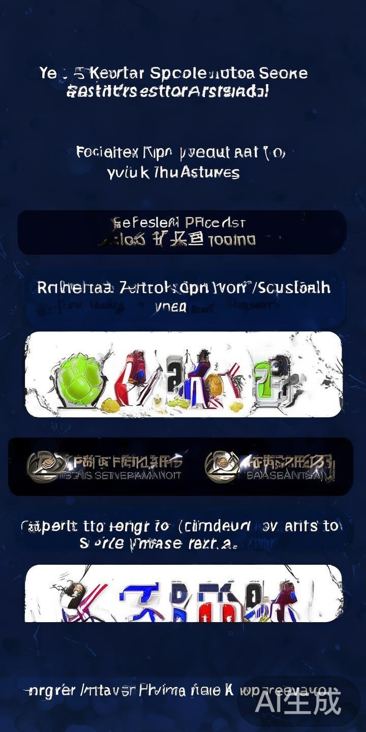 在当今数字娱乐时代，拥有一个优质的体育账号不仅能让