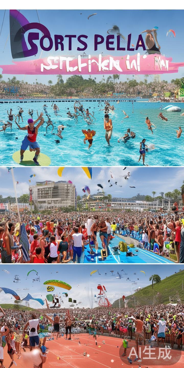 南宫半岛体育赛事全攻略:举办时间及各项赛事项目详细介绍 南宫半岛的体育赛事项目多样性极强,涵盖了陆上、海上