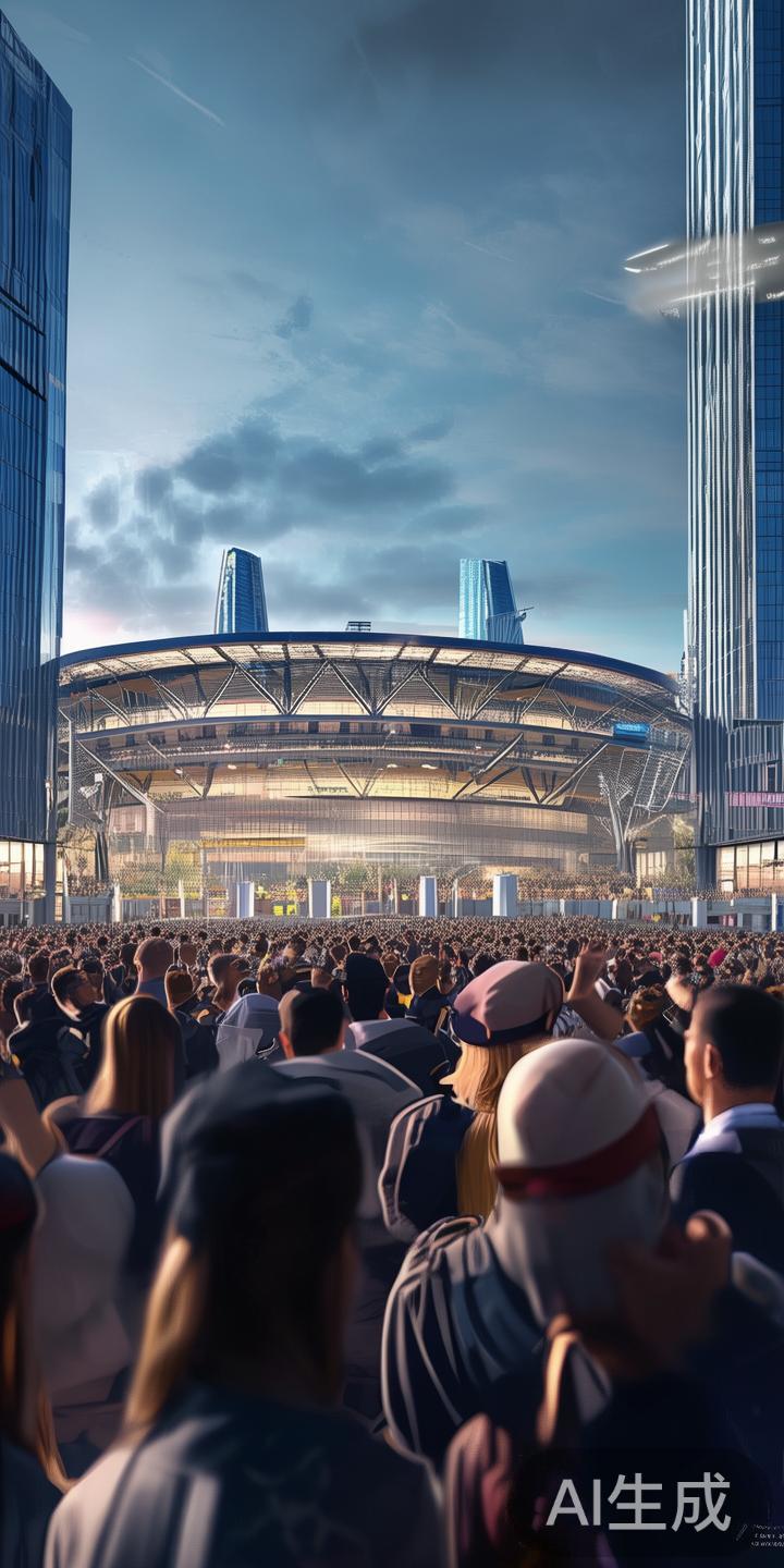 优化提升半岛体育娱乐安全管理水平的策略与措施探讨 在现代社会,体育娱乐作为人们休闲生活的重要组成部分