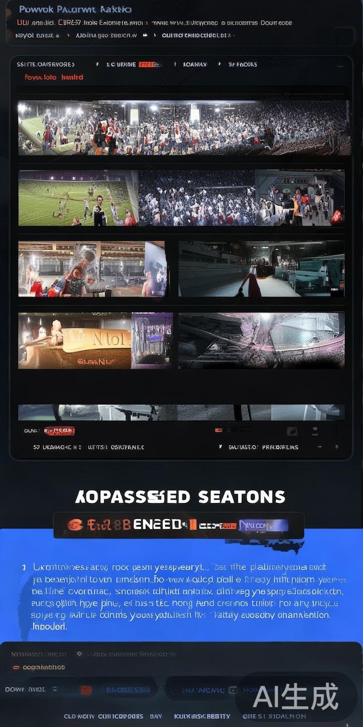 全面解析半岛体育官网首页入口导航与核心功能详尽介绍 在主导航之外,页面常配有快速入口区和推荐位,如热门